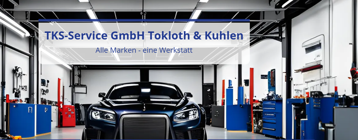 TKS Service GmbH cover image