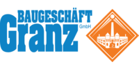 Logo der Firma Baugeschäft Granz GmbH aus Limbach-Oberfrohna auf dem Branchenportal Bauunternehmen.org