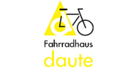 Logo der Firma Fahrradhaus Daute aus Kleve auf dem Branchenportal Fahrradreparatur.org