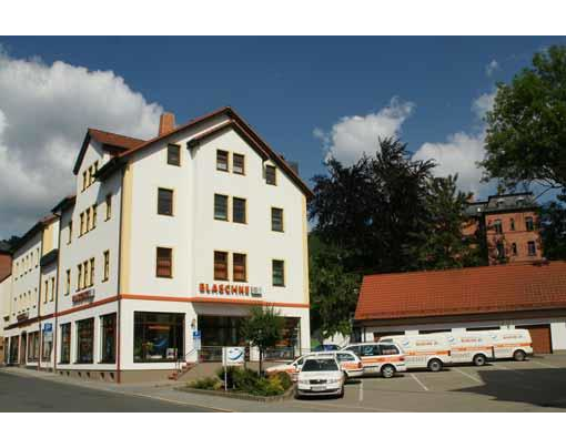 Beispielarbeit von Orthopädiehaus Blaschke GmbH & Co. KG - veröffentlicht auf Sanimio.de