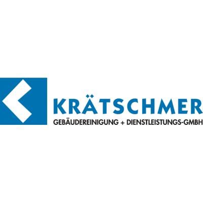 Logo der Firma Krätschmer Gebäudereinigung und Dienstleistungs-GmbH aus Neutraubling auf dem Branchenportal Hausmeisterdienste.net