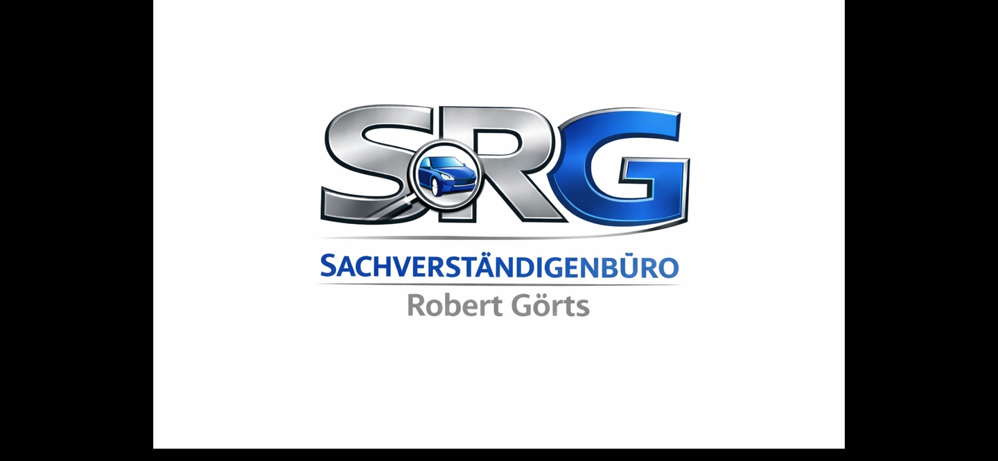 Beispielarbeit von SRG Sachverständigenbüro Robert Görts - veröffentlicht auf Gutachter.org