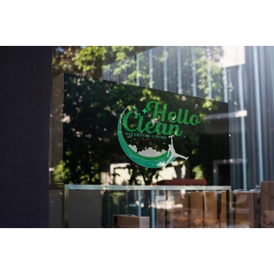 Logo der Firma Hello Clean Gebäudereinigung aus Sulzbach-Rosenberg auf dem Branchenportal Hausmeisterdienste.net