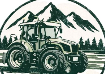 Logo der Firma Klaus Kriner Landschaftspflege & Winterdienst aus Mittenwald auf dem Branchenportal Gartenbau.org