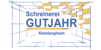 Logo der Firma Schreinerei Gutjahr GmbH aus Kleinlangheim auf dem Branchenportal Tischler-Schreiner.org