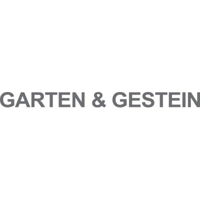 Logo der Firma Garten & Gestein Inh. Christian Spitzner aus Braunsbach auf dem Branchenportal Gartenbau.org