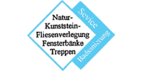 Logo der Firma Beckermann Dieter aus Lachendorf auf dem Branchenportal Fliesenleger.net