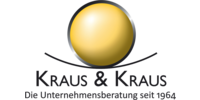 Logo der Firma Kraus & Kraus aus Stockheim auf dem Branchenportal Steuer-Berater.de