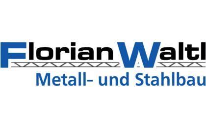 Logo der Firma Waltl Metall- und Stahlbau aus Berching auf dem Branchenportal Schlosserei.net