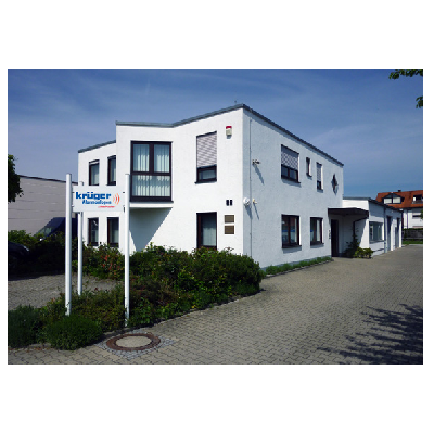 Beispielarbeit von Krüger GmbH - veröffentlicht auf Elektriker.org
