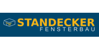 Logo der Firma Standecker GmbH & Co. KG aus Hahnbach auf dem Branchenportal Glaserei.org
