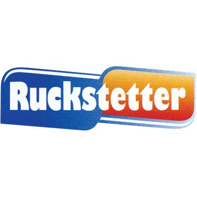 Logo der Firma Ruckstetter GmbH aus Marktheidenfeld auf dem Branchenportal Maler.org