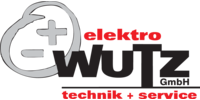 Logo der Firma Elektro Wutz GmbH aus Cham auf dem Branchenportal Elektriker.org