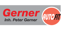 Logo der Firma Autoreparaturen Gerner aus Niederwerrn auf dem Branchenportal Auto-Werkstatt.de
