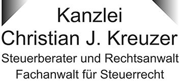 Logo der Firma Kreuzer Christian J. - Steuerberater u. Rechtsanwalt aus Regensburg auf dem Branchenportal Steuer-Berater.de