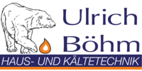 Logo der Firma Böhm Ulrich aus Thalmässing auf dem Branchenportal Klimatechniker.net