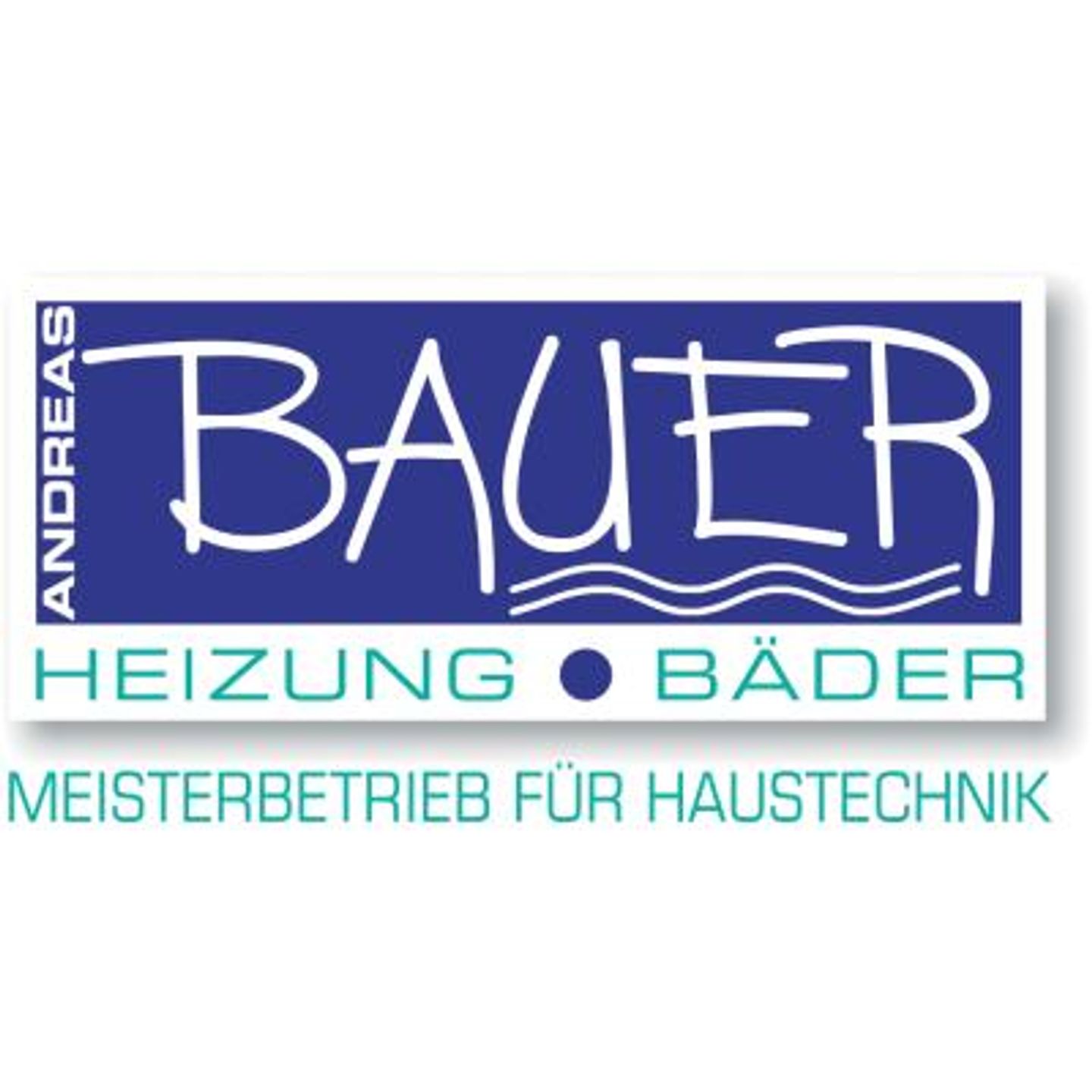Logo der Firma Andreas Bauer Heizung Sanitär aus Raubling auf dem Branchenportal Sanitaer.org