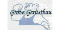 Logo der Firma Grove Gerüstbau aus Nienhagen auf dem Branchenportal Geruestbau.org
