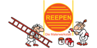 Logo der Firma Reepen Stefan aus Krefeld auf dem Branchenportal Maler.org