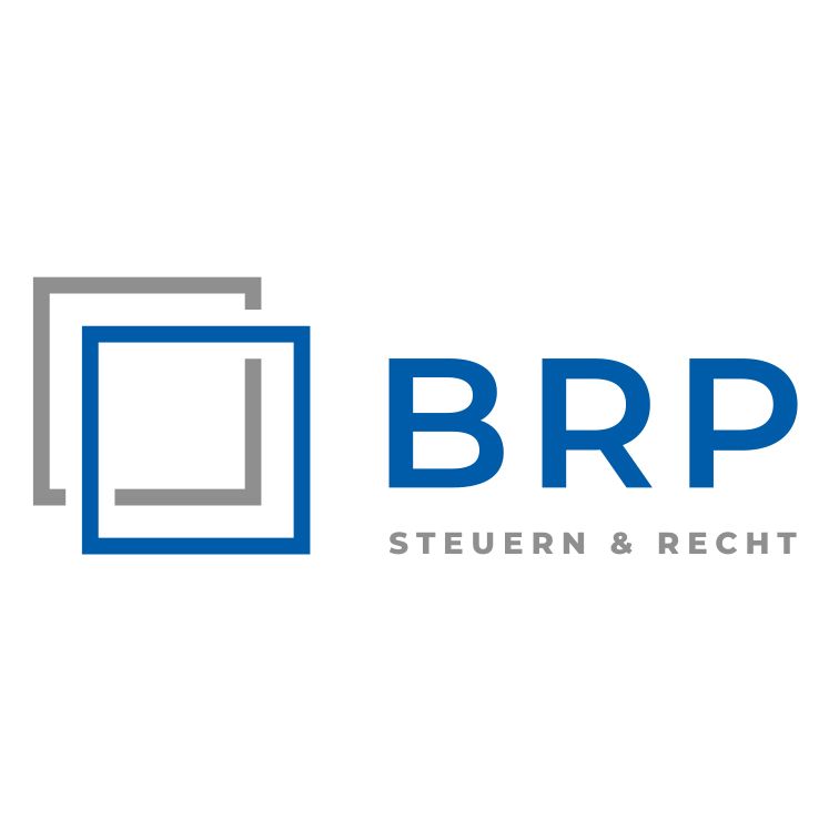 Logo der Firma BRP Steuern & Recht aus Düsseldorf auf dem Branchenportal Steuer-Berater.de