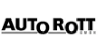 Logo der Firma Auto Rott GmbH aus Ingolstadt auf dem Branchenportal Auto-Werkstatt.de