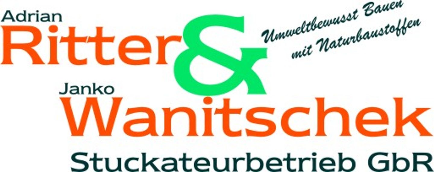 Logo der Firma A.Ritter & J. Wanitschek Stuckateurbetrieb GbR aus Kusterdingen auf dem Branchenportal Maler.org