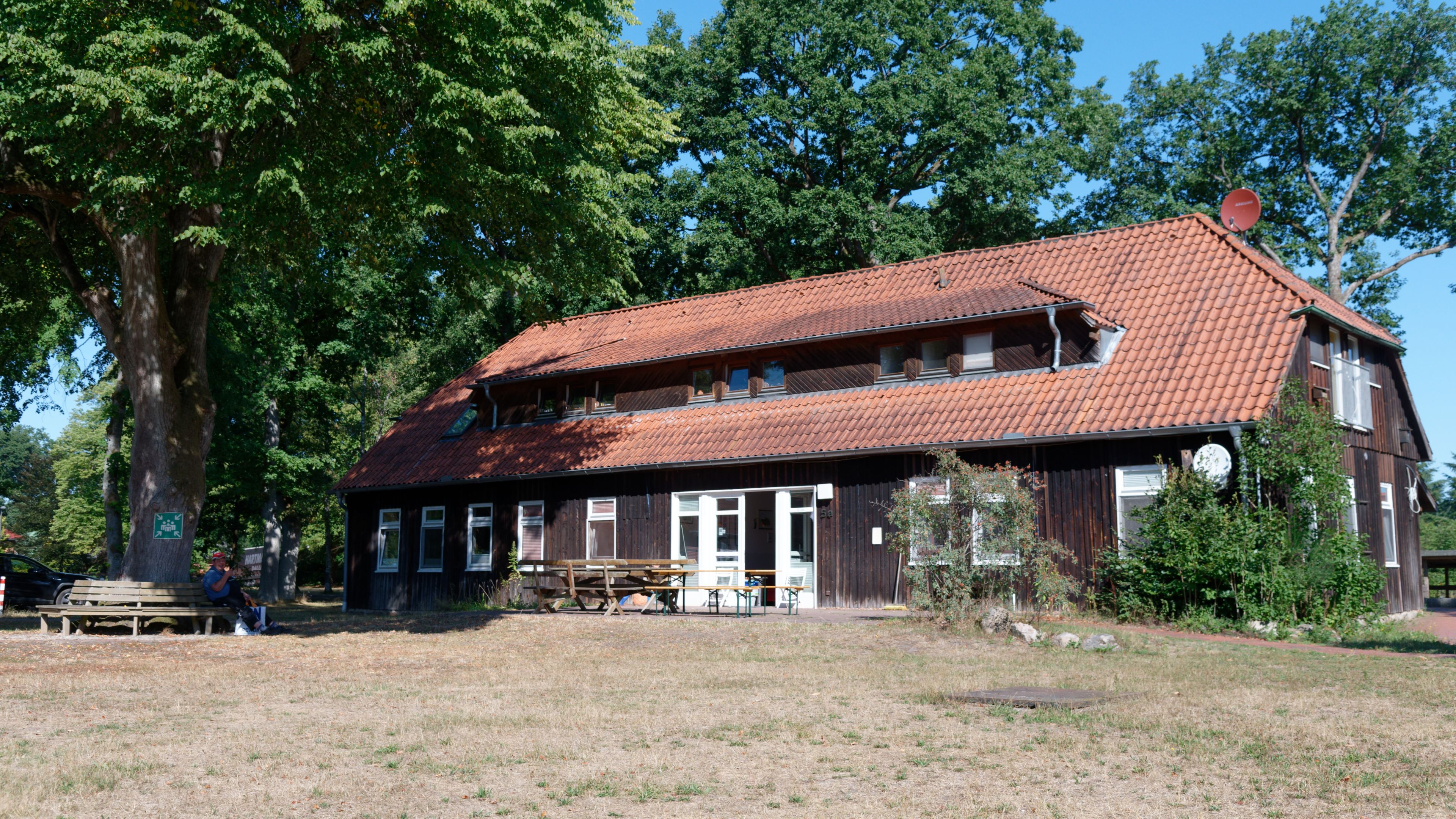 Werk und Lebensgemeinschaft cover image