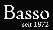 Logo der Firma BASSO BLUMEN aus Roth auf dem Branchenportal Gartenbau.org
