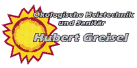Logo der Firma Greisel H. Heizung-Sanitär aus Bernbeuren auf dem Branchenportal Heizungsbau.net