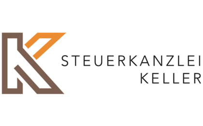 Logo der Firma Steuerkanzlei Keller PartGmbB Steuerberatungsgesellschaft aus Weiden auf dem Branchenportal Steuer-Berater.de