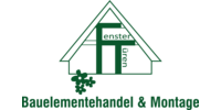 Logo der Firma Gerüstbau Bauelemente Tzschoppe Frank aus Niesky auf dem Branchenportal Maler.org