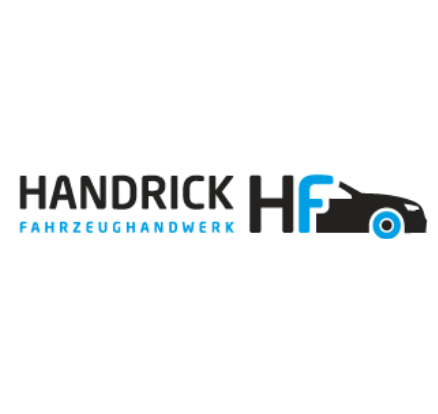 Logo der Firma Handrick Fahrzeughandwerk GmbH & Co. KG aus Bahretal auf dem Branchenportal Auto-Werkstatt.de