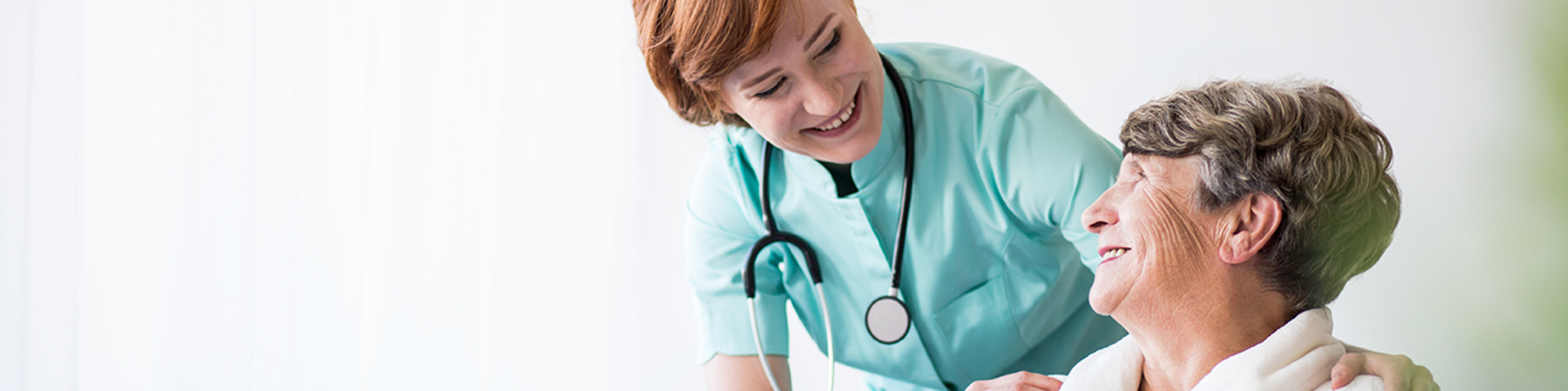 Pflege & Betreuung Mittelpunkt Mensch GmbH cover image