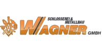 Logo der Firma Schlosserei & Metallbau Wagner GmbH aus Rudolstadt auf dem Branchenportal Fensterbau.org