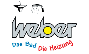 Logo der Firma Weber Das Bad - Die Heizung aus Fürth auf dem Branchenportal Sanitaer.org