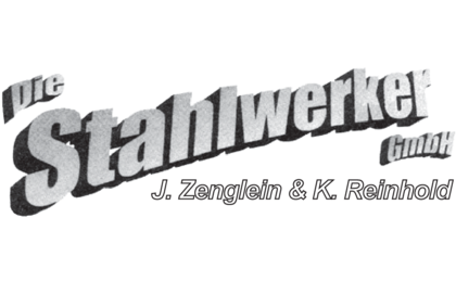 Logo der Firma Die Stahlwerker GmbH aus Stockstadt auf dem Branchenportal Schlosserei.net