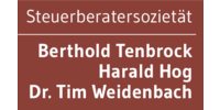 Logo der Firma Tenbrock Berthold aus Freiburg auf dem Branchenportal Steuer-Berater.de