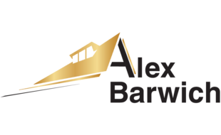 Logo der Firma Alex Barwich GmbH - Dachdeckermeisterbetrieb aus Neuss auf dem Branchenportal Dachdecker.com