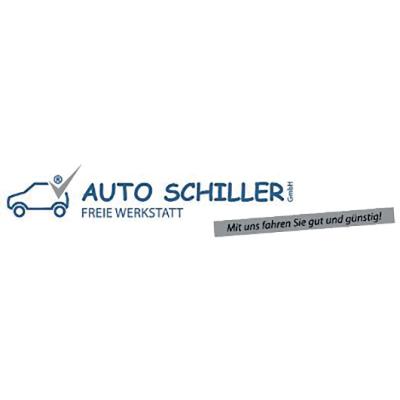 Logo der Firma Schiller Auto GmbH | Autowerkstatt Paffenhofen aus Pfaffenhofen auf dem Branchenportal Auto-Werkstatt.de