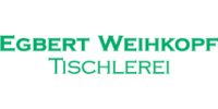 Logo der Firma Weihkopf Egbert aus Hohenhameln auf dem Branchenportal Tischler-Schreiner.org