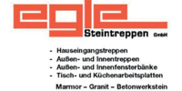 Logo der Firma Egle Steintreppen GmbH aus Ofterdingen auf dem Branchenportal Schlosserei.net