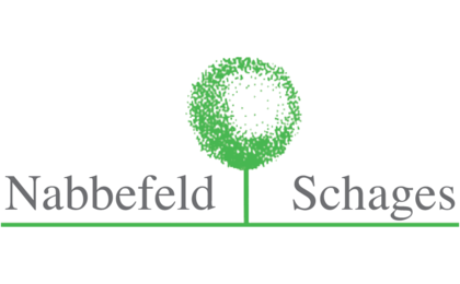 Logo der Firma Nabbefeld u. Schages Garten- u. Landschaftsbau aus Krefeld auf dem Branchenportal Gartenbau.org