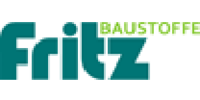 Logo der Firma Fritz Baustoffe aus Rimsting auf dem Branchenportal Gartenbau.org