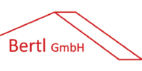 Logo der Firma Bertl GmbH aus München auf dem Branchenportal Glaserei.org