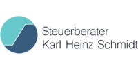 Logo der Firma Karl Heinz Schmidt Steuerberater aus Willich auf dem Branchenportal Steuer-Berater.de
