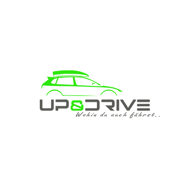 Logo der Firma Up and Drive aus Pulheim auf dem Branchenportal Auto-Werkstatt.de