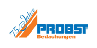 Logo der Firma Probst Bedachungen GmbH aus Planegg auf dem Branchenportal Gartenbau.org