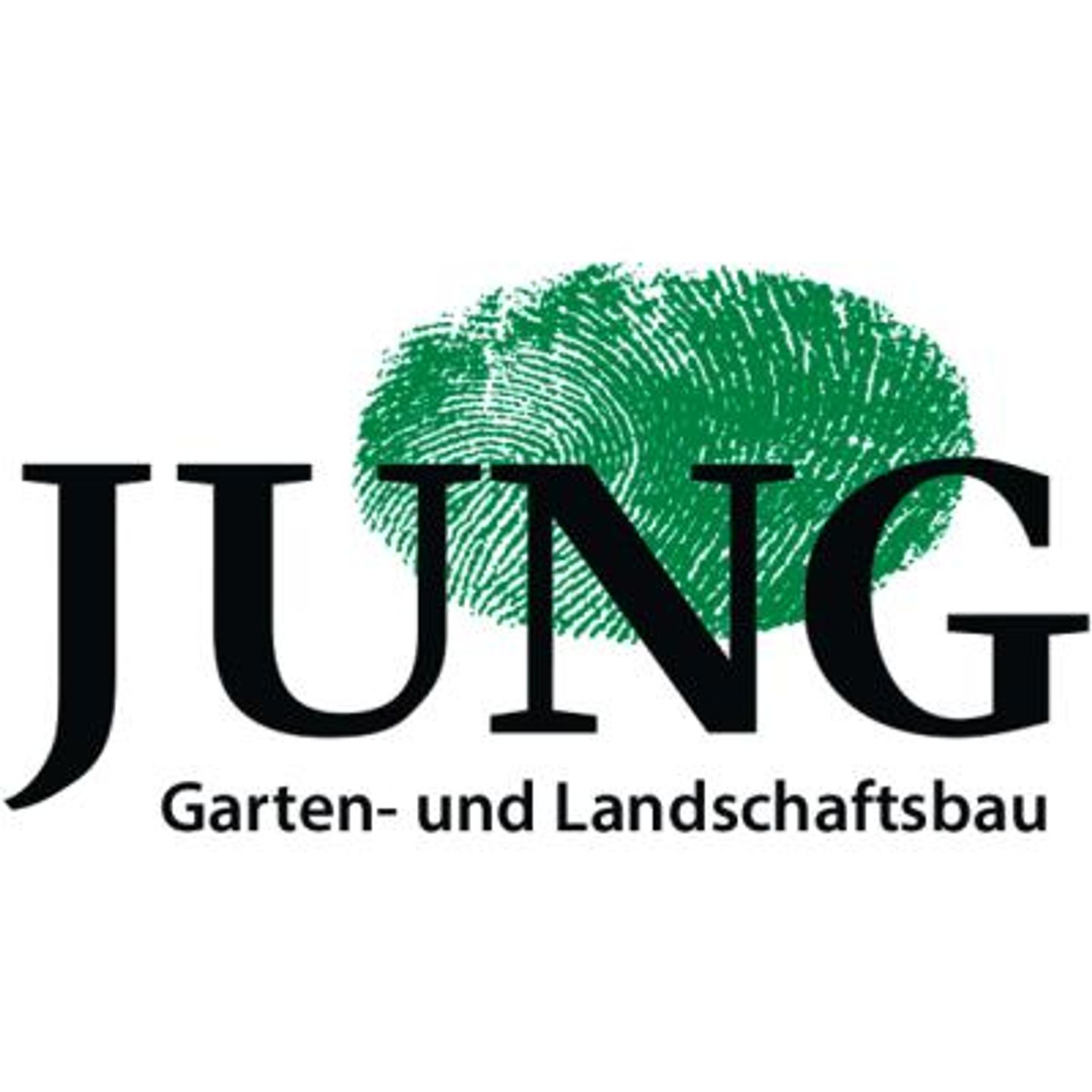 Logo der Firma JUNG Garten- und Landschaftsbau GmbH & Co.KG aus Schwabach auf dem Branchenportal Gartenbau.org