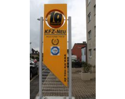 Beispielarbeit von KFZ-NEU - veröffentlicht auf Auto-Werkstatt.de