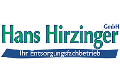 Logo der Firma Hirzinger Hans GmbH aus Rosenheim auf dem Branchenportal Hausmeisterdienste.net